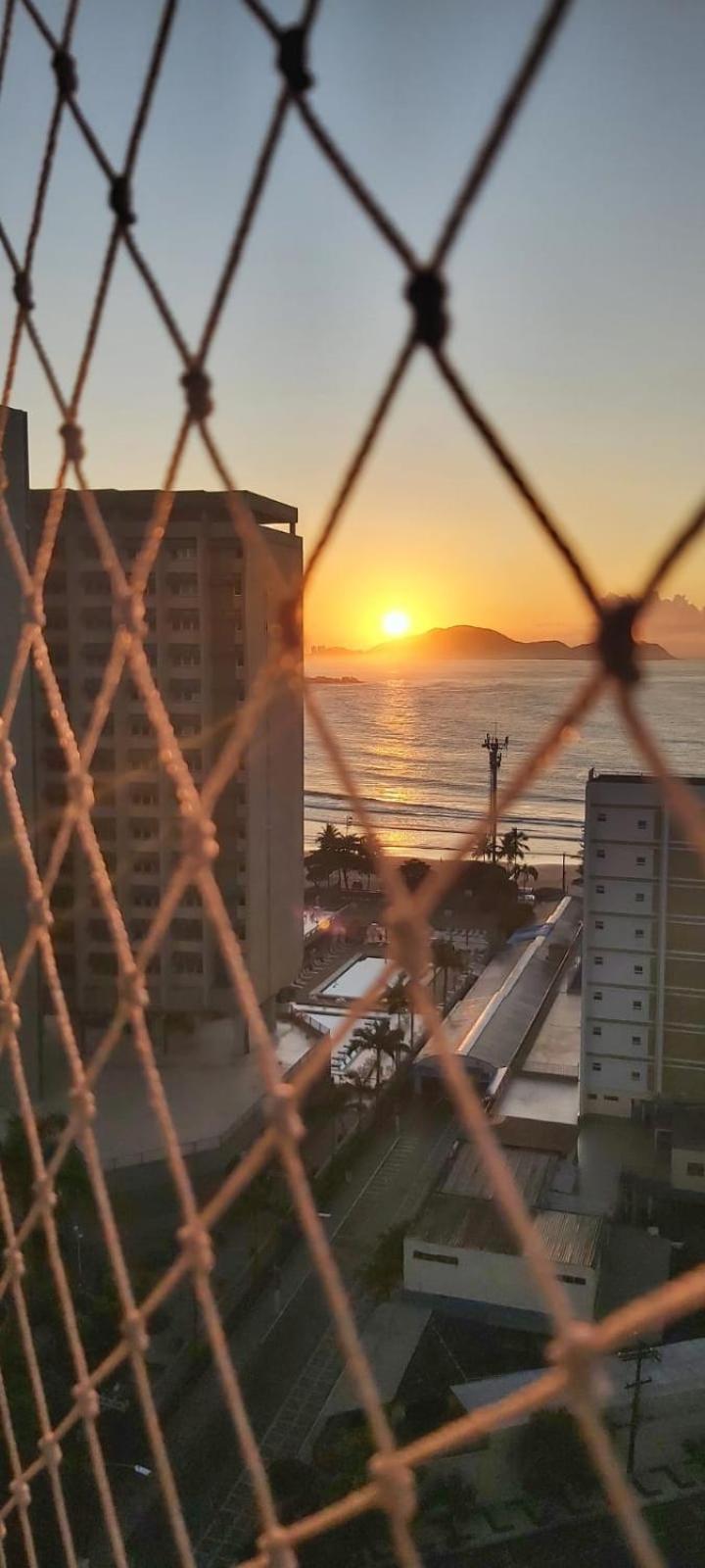 Guaruja, Asturias, 3 Suites, 1 Quadra Da Praia Exterior foto